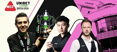 2025<a href=/tiy/snooker/ target=_blank class=infotextkey>斯诺克</a>英国公开赛半决赛前瞻:80五虎再内战,巫师遭遇小麦阻击