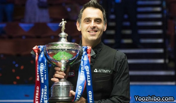 2020年<a href=/tiy/snooker/ target=_blank class=infotextkey>斯诺克</a>世锦赛冠军
