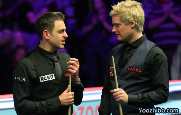 2022<a href=/tiy/snooker/ target=_blank class=infotextkey>斯诺克</a>球员锦标赛签表一览