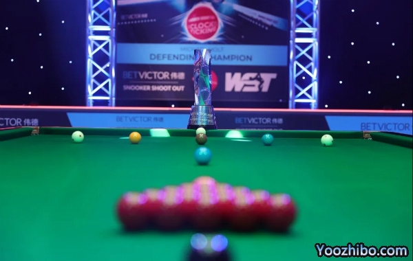 2022<a href=/tiy/snooker/ target=_blank class=infotextkey>斯诺克</a>单局限时赛签表一览