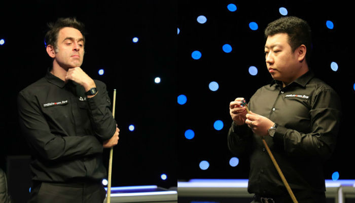 李行vs<a href=/tiy/aslw/ target=_blank class=infotextkey>奥沙利文</a>直播
