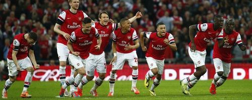 <a href=/zuq/arsenal/ target=_blank class=infotextkey>阿森纳</a>在近些年的足总杯多次获得冠军