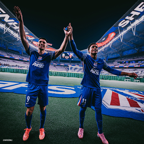 亚冠：上海申花2-0首尔FC 阿苏埃、路易斯破门