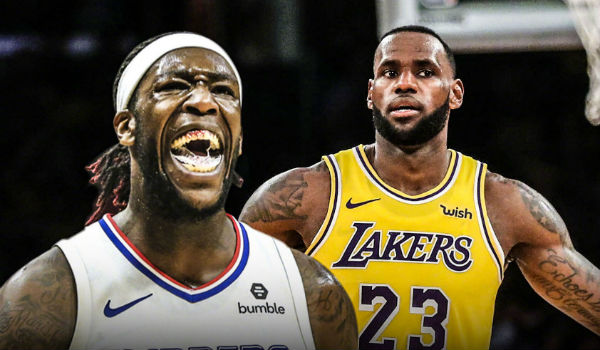 哈雷尔两年1900万美元加盟<a href=/lanq/lakers/ target=_blank class=infotextkey>湖人</a>