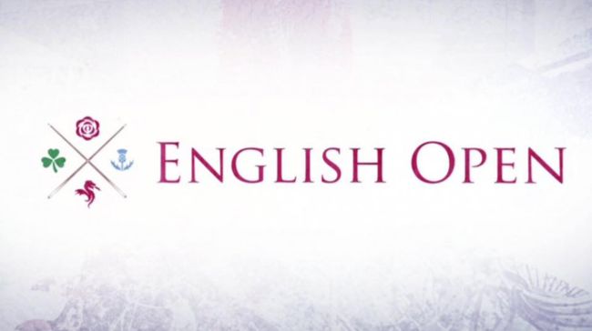 2021<a href=/tiy/snooker/ target=_blank class=infotextkey>斯诺克</a>英格兰公开赛签表一览